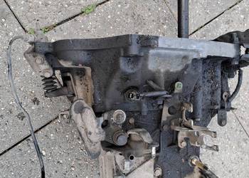 Honda Stream 2.0 16V 156KM skrzynia biegów V2M3