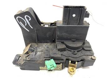 ZAMEK DRZWI PRAWY PRZÓD MAZDA TRIBUTE SUV YW4A-5421812-AF 00-08