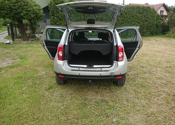 Sprzedam | Dacia Duster | 4x4 | 2011r.