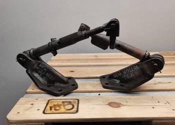 Stabilizator prosty New Holland T6.