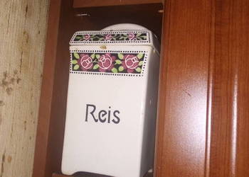 Pojemnik przedwojenny Pojemnik przedwojenny