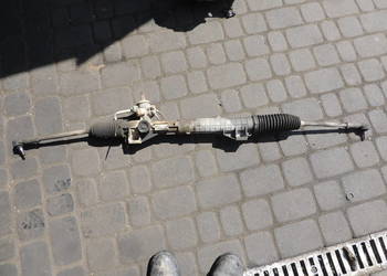 PEUGEOT 807 CITROEN C8 MAGLOWNICA MAGIEL PRZEKŁADNIA KIEROWNICZA