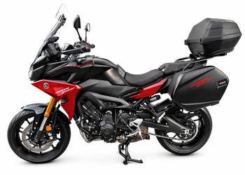 Yamaha Tracer 900 GT. 2020 rok sprzedam. Salon PL.