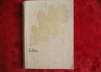 Jelita - Józef Ignacy Kraszewski