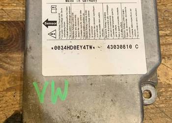 Sensor airbag VW 1C0909605