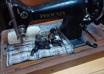 Maszyna do szycia Phoenix
