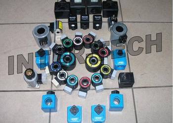 *sprzedaz cewki, cewka C507826- 220 V intertech 601716745