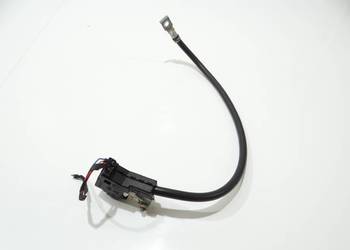 KLEMA MINUSOWA IBS BMW X3 F25 9243752