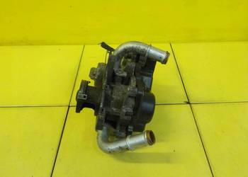 GOLF VII LEON A3 1.6 TDI OCTAVIA 15r CRK zawor EGR V29055543