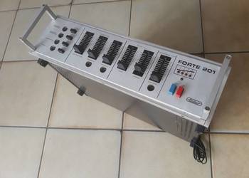 Wzmacniacz Forte-201 200W Firmy Polkat.