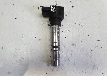 CEWKA ZAPŁONOWA VW Golf IV 1.6 16V _ CE20030 DELPHI