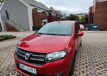 Dacia Sandero 1.2 Benzyna (75 KM) | Salon Polska