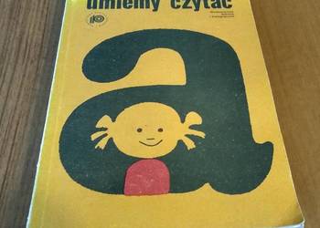 Umiemy czytać / Joanna Papuzińska ; il. Janusz Stanny