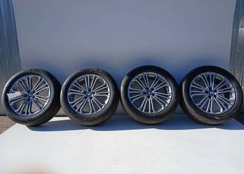 FELGI BMW X3 X4 19 CALI OE 6877331 FELGI BMW X3 X4 19 CALI OE 6877331