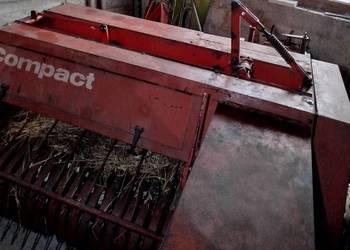 Sprzedam prasę bautz