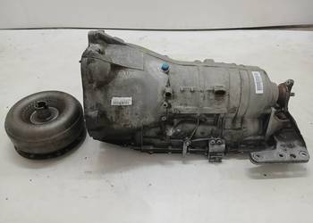 SKRZYNIA BIEGÓW BMW E60 535 D LIFT 306D5 7590308 6HP-28