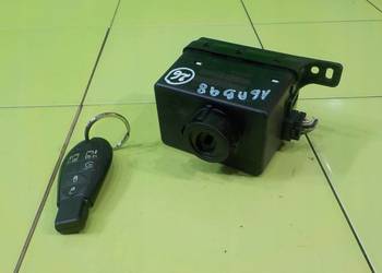 CHRYSLER GRAND VOYAGER V 2.8 CRD 10r 5D stacyjka z kluczykiem