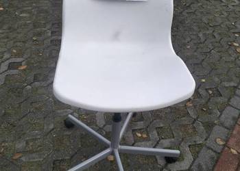 Krzesło składane obrotowe