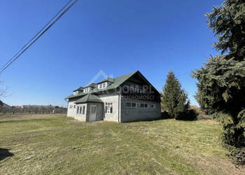 Dom na sprzedaż – Bogoria Skotnicka