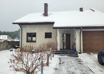 Sprzedam dom Daleszyce 115 metrów