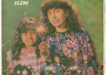 Eleni - "Kolędy polskie"