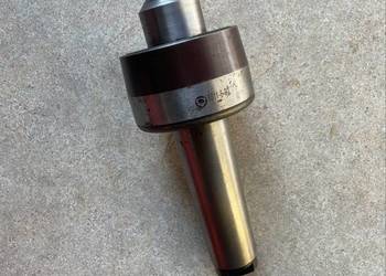 Kieł tokarski obrotowy 8811-6-90 BISON BIAL MK6