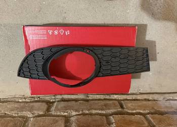 Atrapa kratka halogenu prawa Chevrolet Aveo II T255 nr.96808146