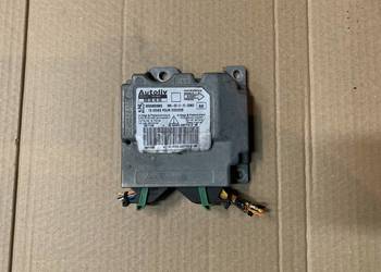 9655880880 Moduł sterownik airbag Peugeot 407
