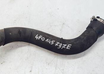 RURA WĄŻ INTERCOOLERA AUDI A6 C6 2.0 T 4F0145737E