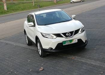 Nissan Qashqai II 1.6 dCi 4WD Black Edition