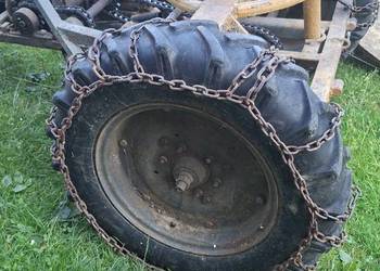 Łańcuchy na koła 16