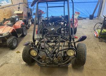 Buggy