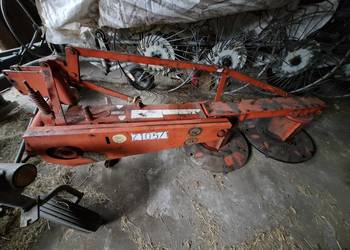 Kosiarka rotacyjna Słupsk Famarol 1.65 m