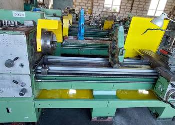 Tokarka tur 560 x1500