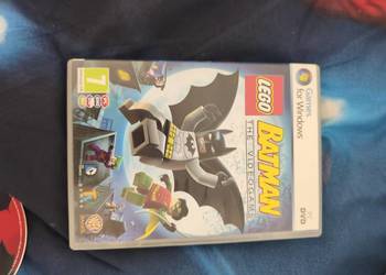 LEGO Batman gra pc