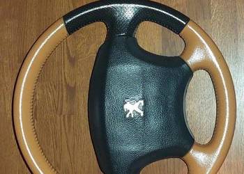 Kierownica 406 coupe