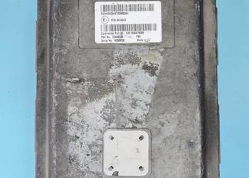 22449430 STEROWNIK ADBLUE VOLVO FH 4 FM RENAULT GAMA T