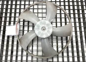 WENTYLATOR CHŁODNICY TOYOTA YARIS II 1.3 100KM 16363-0D090 05-14