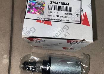 3794718M4 Elektrozawór 6005029048 0011620890 Nowy Oryginał