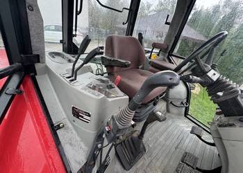 Massey 6110