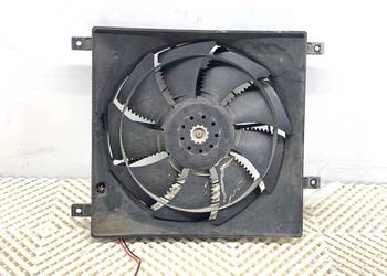 WENTYLATOR KLIMATYZACJI FIAT SEDICI 95360-79J20 1.6 120KM Crossover 06
