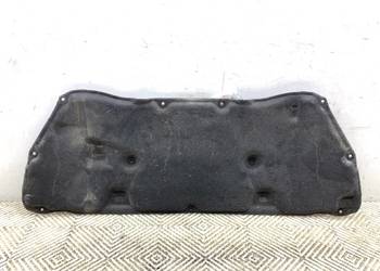 WYGŁUSZENIE MASKI HONDA CR-V III SUV