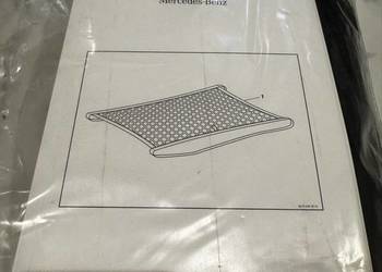 Mercedes siatka bagażnika mocowanie bagażu nowa oryginalna  W210 W208  W211