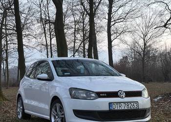 Volkswagen Polo 6r 2010r