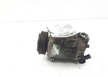 SPRĘŻARKA KLIMATYZACJI SKODA OCTAVIA II 1K0820859P SPRĘŻARKA KLIMATYZACJI SKODA OCTAVIA II 1K0820859P