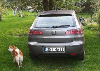 SEAT IBIZA III 1.9 TDI.