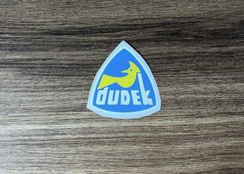 NOWE POLSKIE NAKLEJKI NAKLEJKA WSK 175 DUDEK NOWE POLSKIE NAKLEJKI NAKLEJKA WSK 175 DUDEK