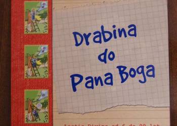 Giovanni Dutto, Stefania Raspo - Drabina do Pana Boga