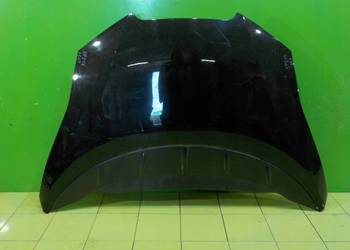 NISSAN LEAF I LIFT 16r 5D maska