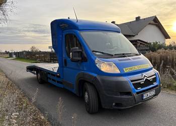 Wynajem Autolawet Gorzów Wlkp